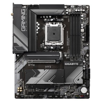 Gigabyte B650 GAMING X AX placa base AMD B650 Zócalo AM5 ATX (Espera 4 dias) en Huesoi
